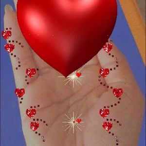 Meet your Posher, Marie-camille